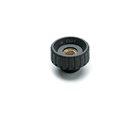 BT-ESD-Boutons moletés